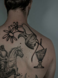 Oad Tattoo 13