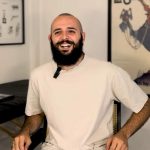 Nik le bon tattoo Profil